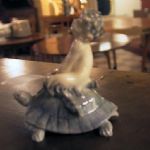 126 2176 FIGURINE